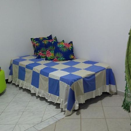 Villa Casa Na Praia De Aruana Atalaia Velha Exterior foto
