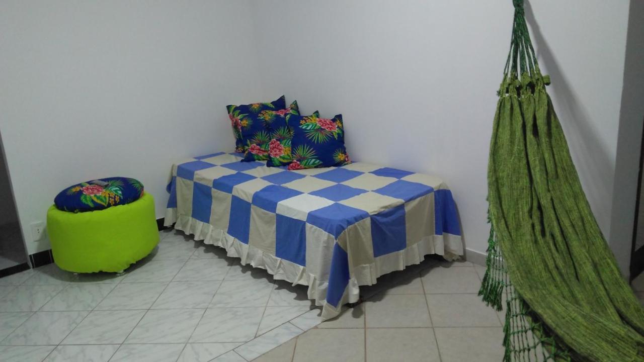 Villa Casa Na Praia De Aruana Atalaia Velha Exterior foto