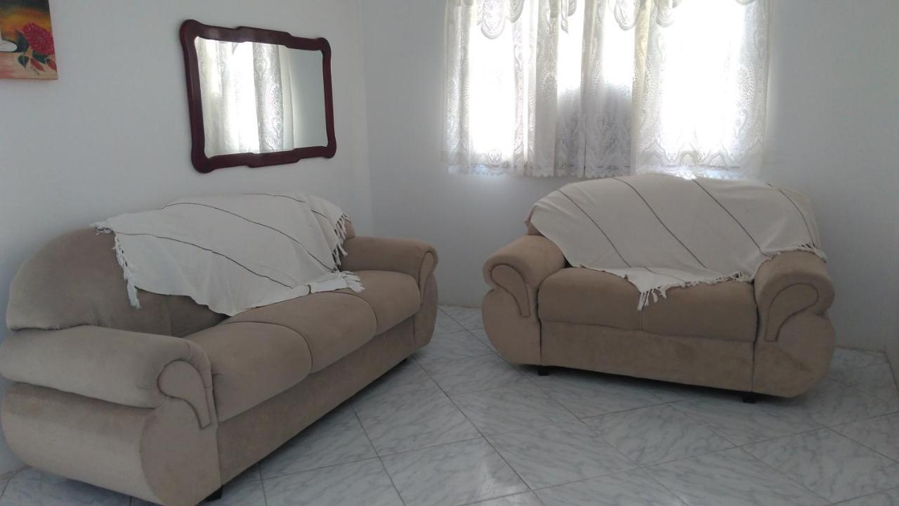 Villa Casa Na Praia De Aruana Atalaia Velha Exterior foto