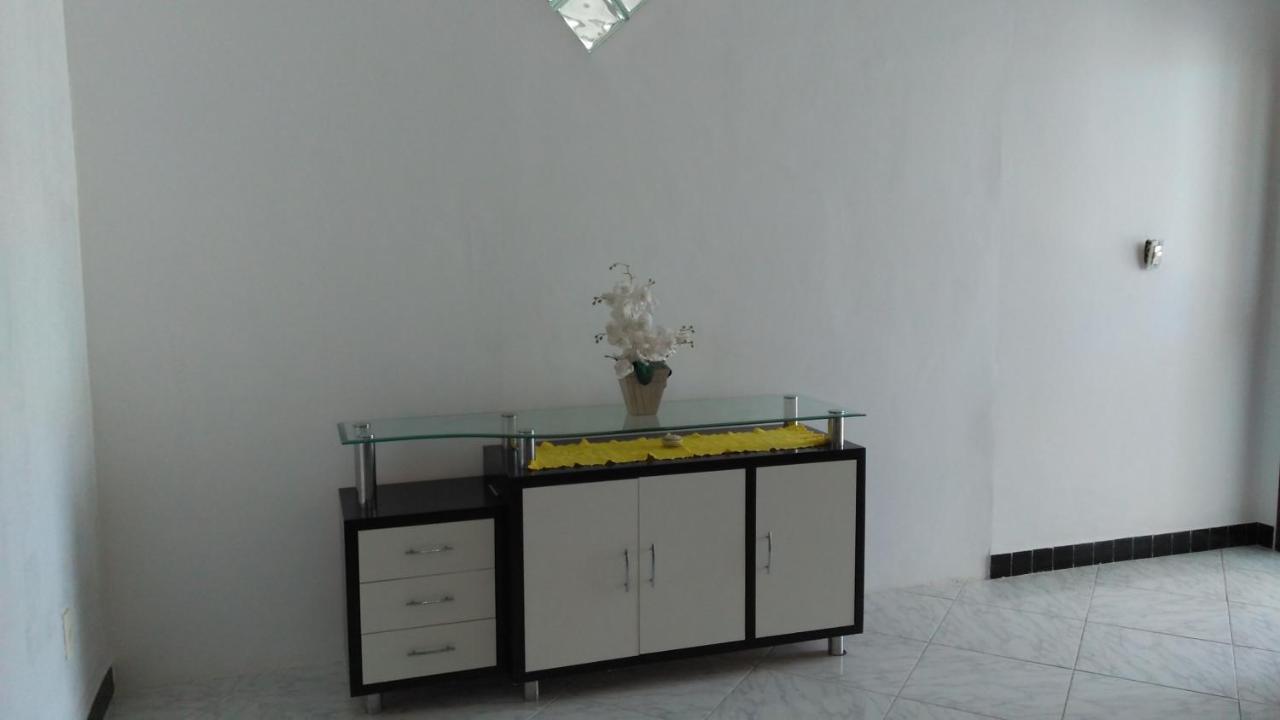 Villa Casa Na Praia De Aruana Atalaia Velha Exterior foto