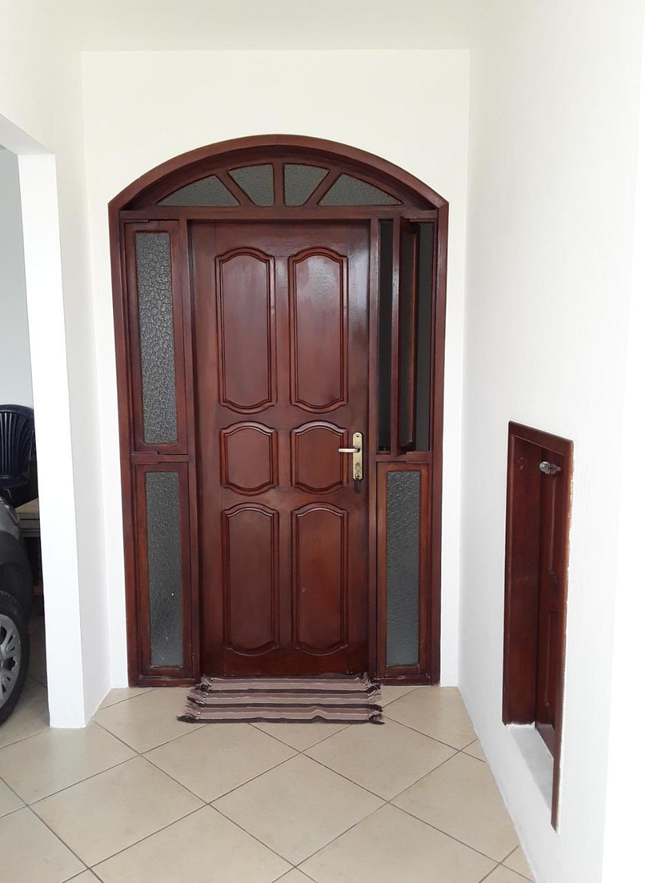 Villa Casa Na Praia De Aruana Atalaia Velha Exterior foto